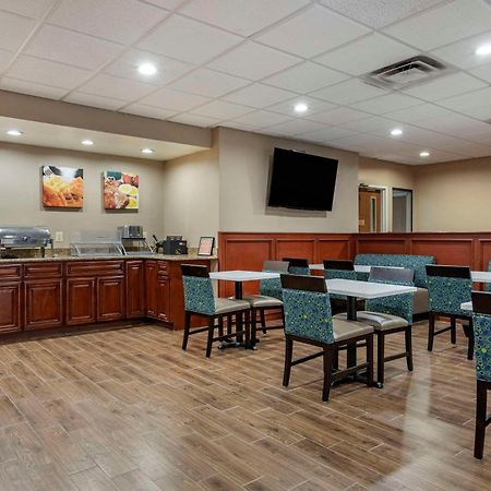 Comfort Suites Auburn Hills-Detroit Экстерьер фото
