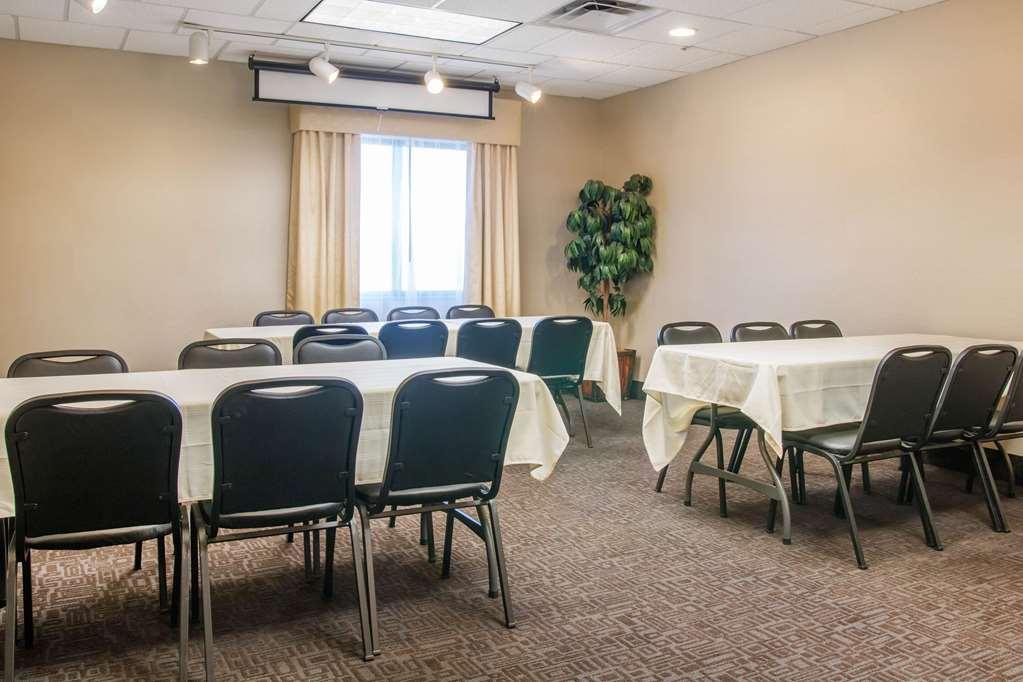 Comfort Suites Auburn Hills-Detroit Удобства фото