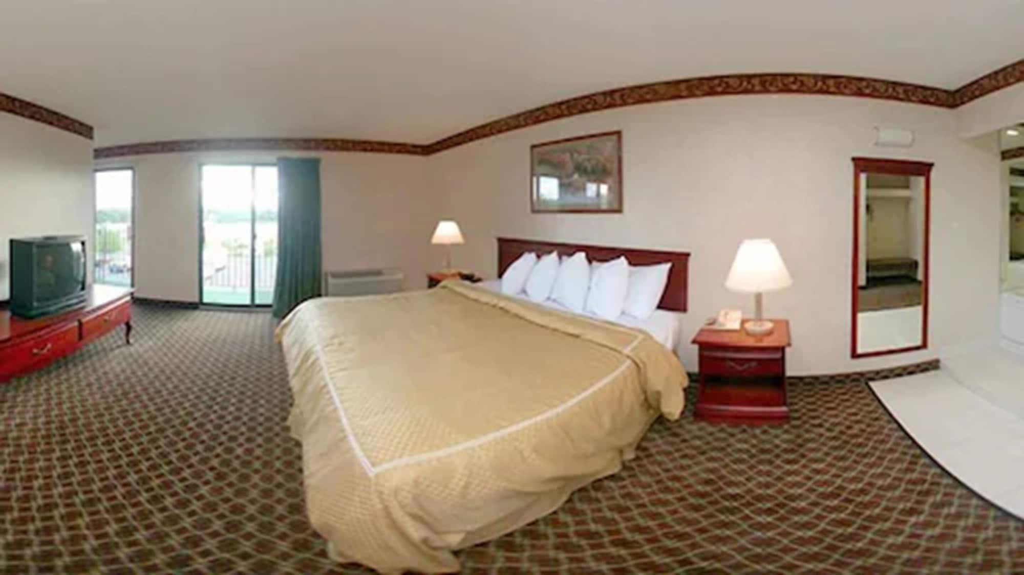 Comfort Suites Auburn Hills-Detroit Экстерьер фото