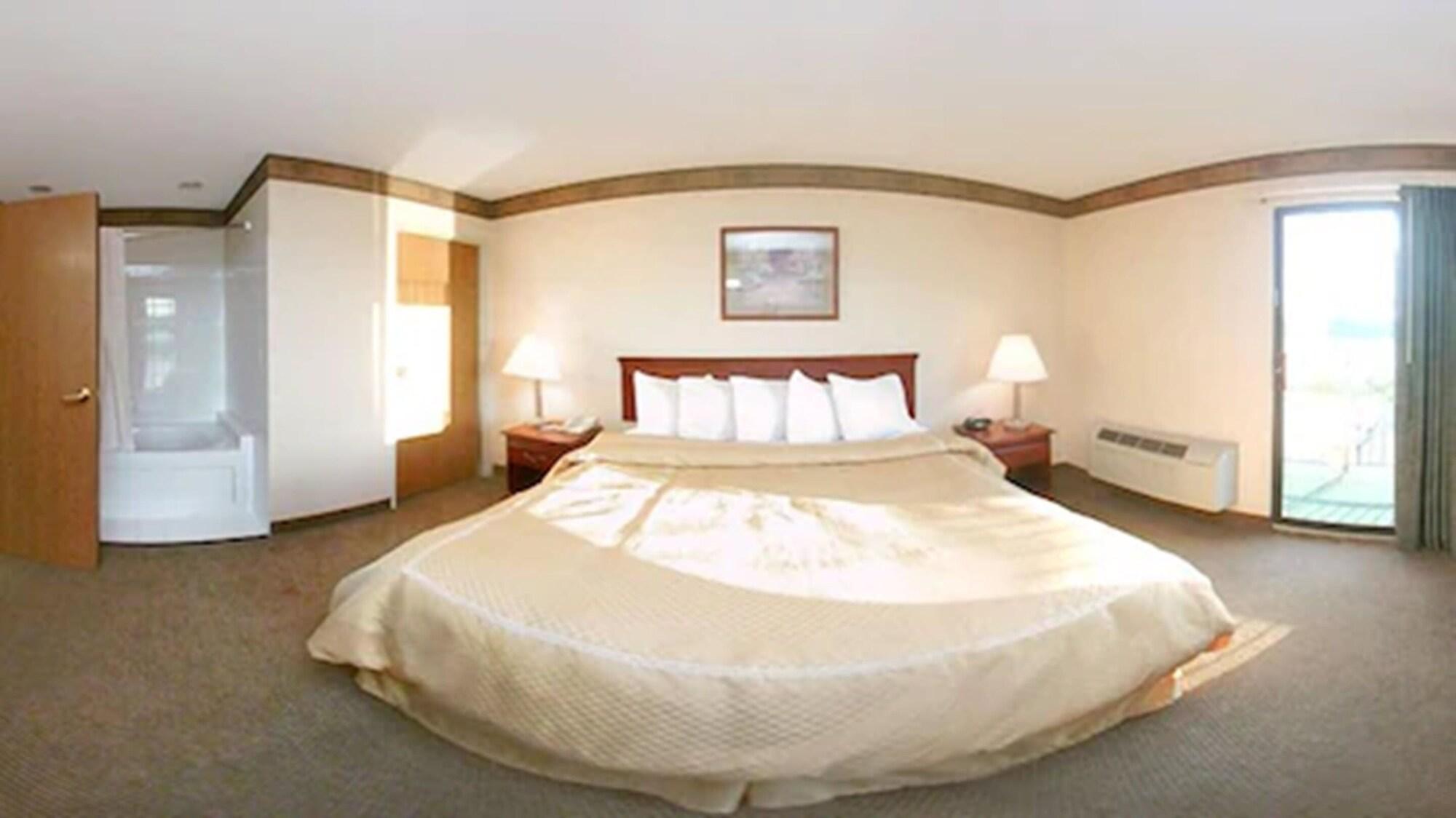 Comfort Suites Auburn Hills-Detroit Экстерьер фото